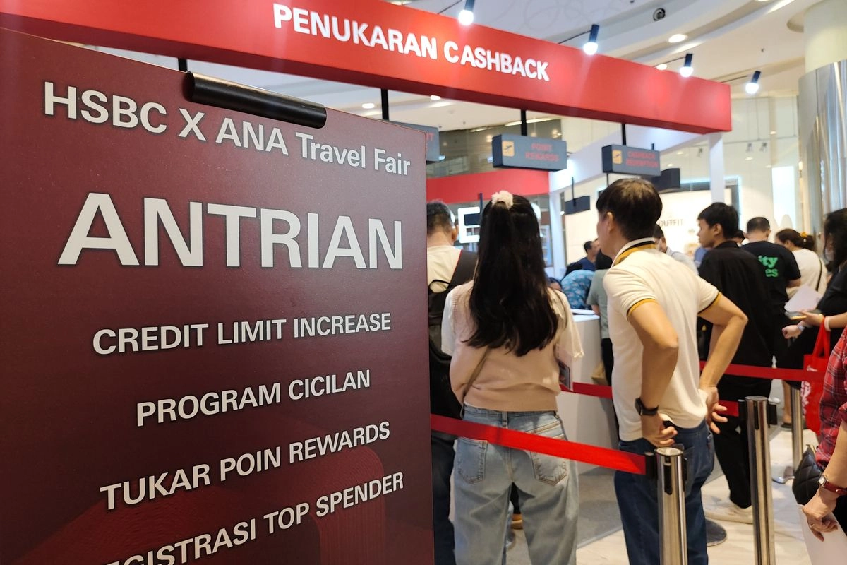 Catat! Ini 5 Jadwal Travel Fair 2026 untuk Berburu Promo Liburan