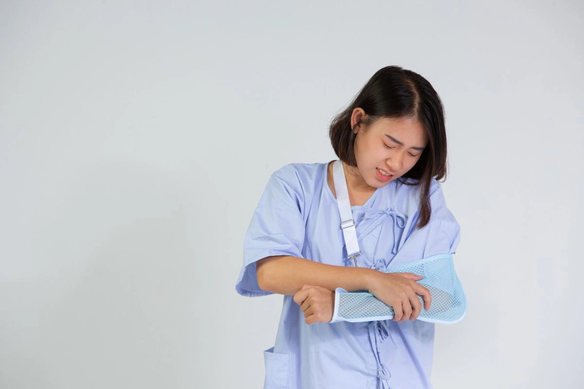 Cedera Saat Menstruasi Lebih Sulit Sembuh, Mitos atau Fakta?