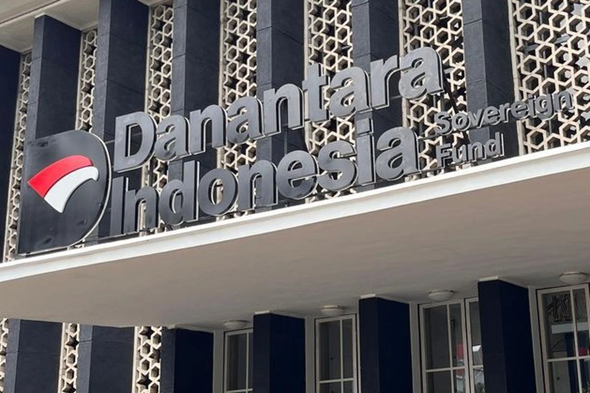 Danantara Alihkan Saham 4 BUMN Karya ke BP BUMN, Ini Rinciannya