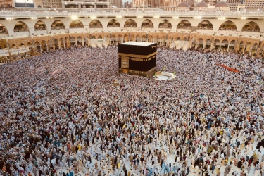 Diplomasi Prabowo, Indonesia Punya Kampung Haji di Mekkah