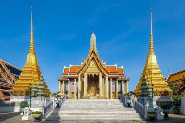 Ekonomi Thailand Lesu, Pelaku Usaha Khawatirkan Resesi