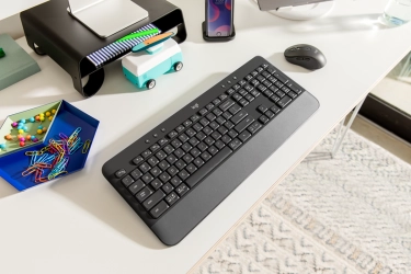 Gara-gara Sertifikat Kadaluwarsa, Pengguna Keyboard dan Mouse Logitech Kerepotan