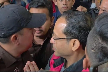 Hakim Jadwalkan Putusan Sela Kasus Chromebook Nadiem Makarim pada 12 Januari