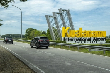 Harga Tiket Pesawat Mudik Lebaran 2026, Jakarta-Medan Mulai Rp 1,9 Jutaan