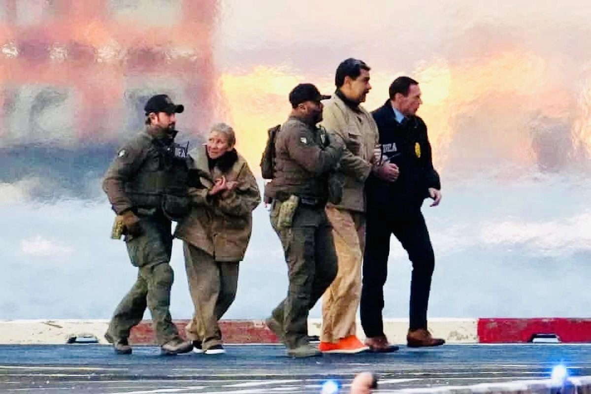 Indonesia Diminta Kritis ke AS soal Konflik dengan Venezuela