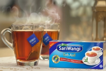 Intip Proyeksi Saham Unilever (UNVR) di Tengah Rencana Jual Teh Sariwangi ke Grup Djarum