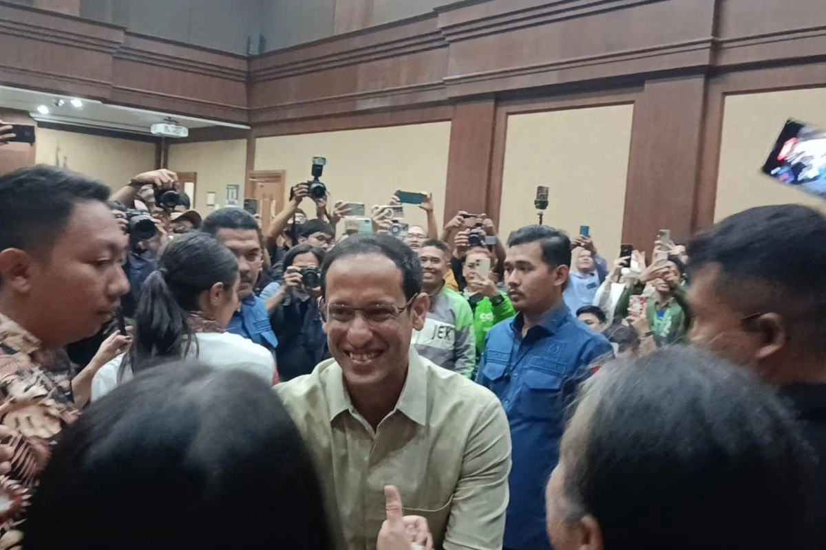 Jaksa Minta Hakim Tolak Inisiatif Nadiem untuk Pembuktian Terbalik di Chromebook