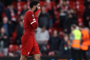 Joe Gomez Masuk dalam 3 Target AC Milan di Bursa Transfer Januari