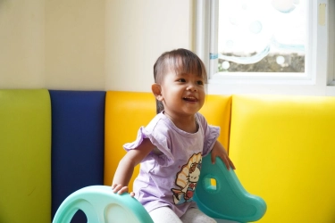 Kecukupan Gizi di 1.000 HPK Menentukan Masa Depan Anak, Dokter Jelaskan Alasannya