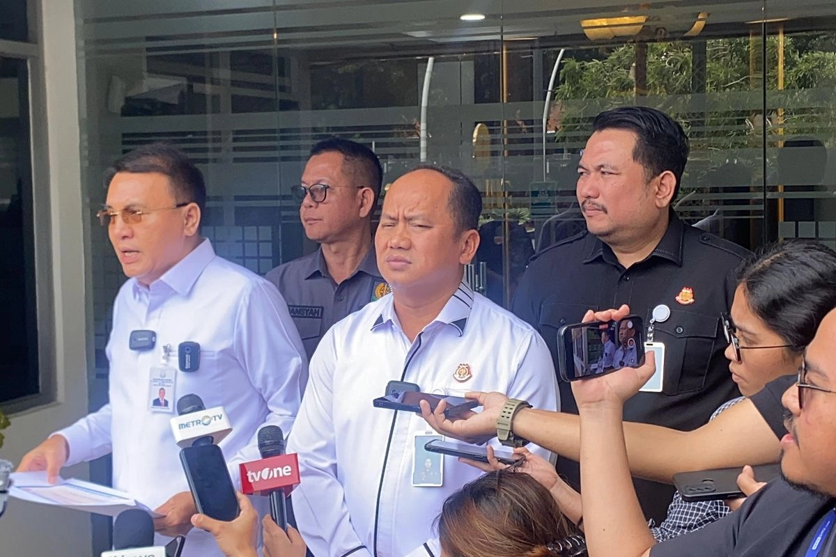 Kejagung Akui Penerapan KUHP dan KUHAP Baru Akan Hadapi Kesulitan