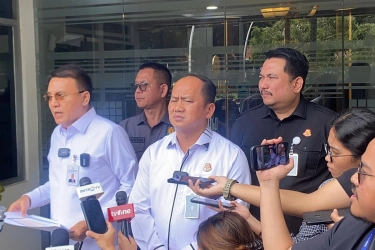 Kejagung Akui Penerapan KUHP dan KUHAP Baru Akan Hadapi Kesulitan