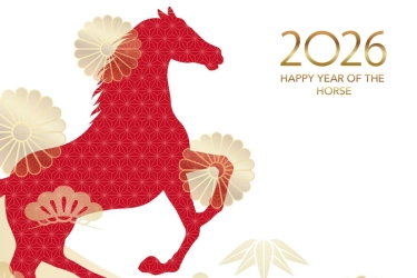 Kesehatan 12 Shio di Tahun Kuda Api 2026, Siapa yang Perlu Waspada?