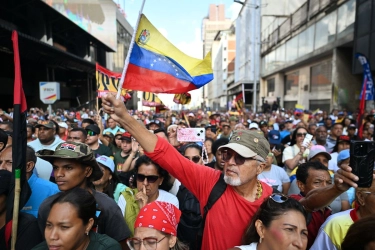 Kondisi Ekonomi Venezuela, Inflasi Tinggi hingga Tembus 500 Persen