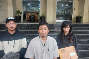 KontraS Ragukan Kelayakan Indonesia Jadi Presiden Dewan HAM PBB