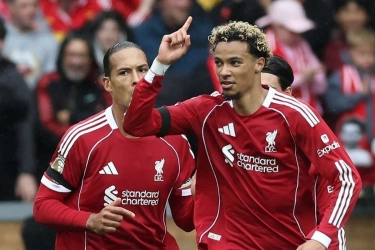 Link Live Streaming Arsenal Vs Liverpool di Liga Inggris, Tayang Mana?