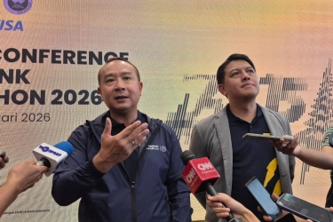 Maybank Marathon 2026 Bakal Digelar di Bali, Ditargetkan Berkontribusi Rp 300 Miliar ke Perekonomian Setempat