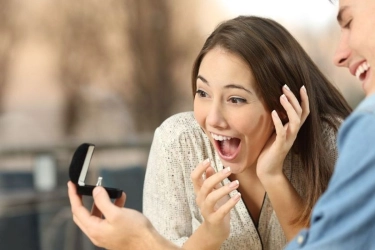 Mengawali Tahun dengan Komitmen, Ini Hal yang Perlu Dipikirkan Sebelum Melamar Pasangan