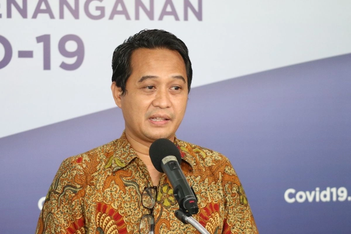 Mengenal Super Flu, Apa Bedanya dengan Covid-19?