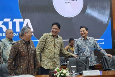 Menkeu Purbaya Catatkan Defisit APBN Nyaris Tembus 3 Persen Jadi Rp 695,1 T di Desember 2025