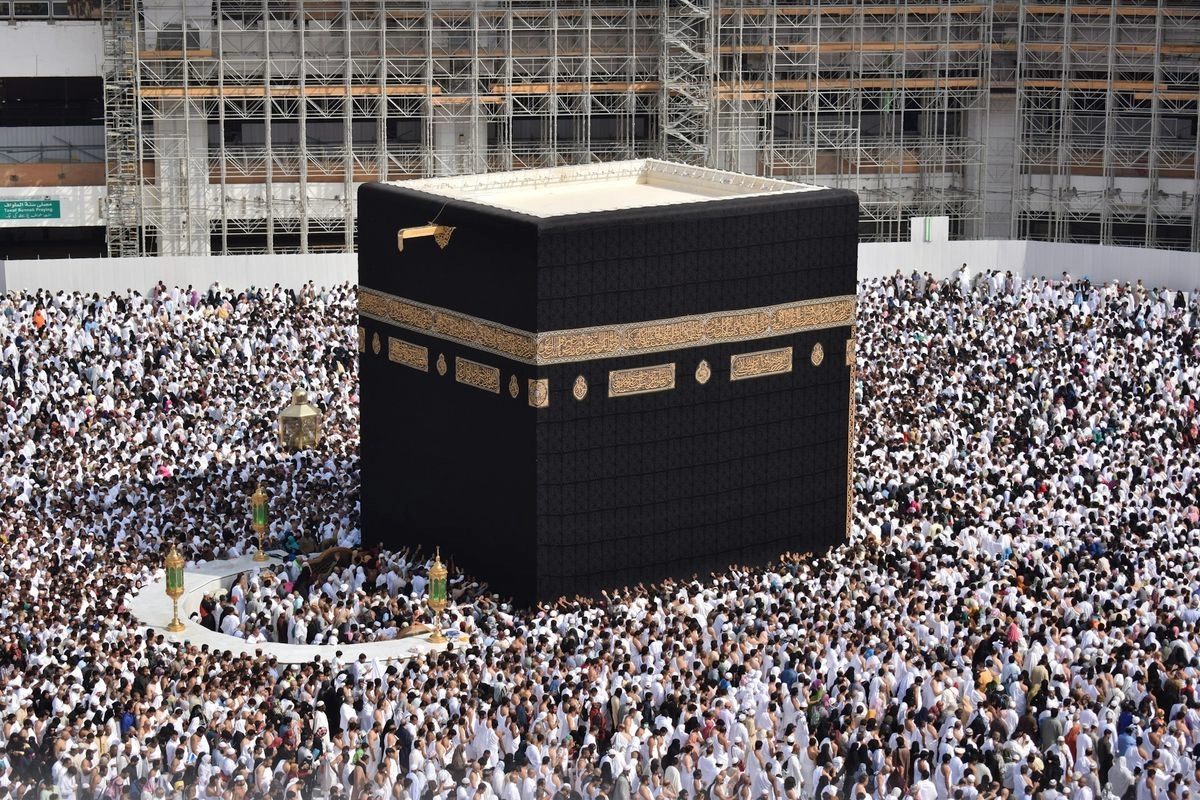 Pelunasan Haji Reguler Capai 95,72 Persen, Masih Ada Dua Hari untuk Membayar