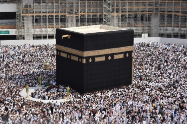 Pelunasan Haji Reguler Capai 95,72 Persen, Masih Ada Dua Hari untuk Membayar