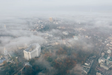 Polusi Udara Belum Tertangani, Koalisi Pejalan Kaki Ungkap Tren Detoks Paru Warga Kota
