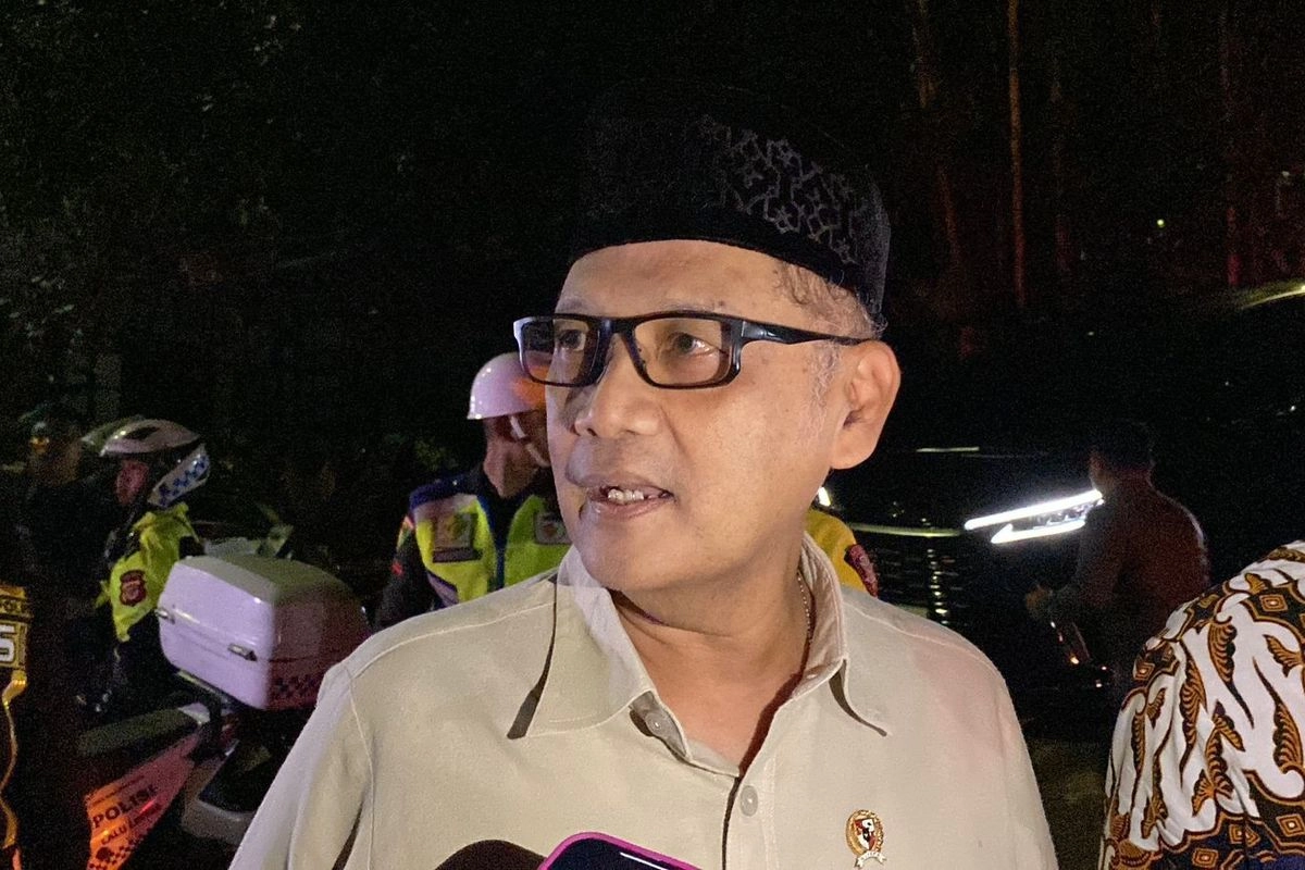 Progres Kesiapan Haji 2026 di Tanah Suci, Akomodasi Madinah Sudah 93 Persen