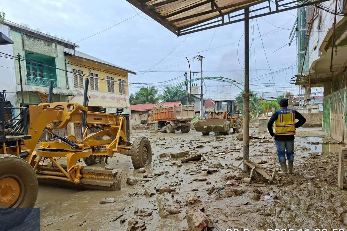 Psikiater Ungkap Cara Menjaga Kesehatan Mental Pascabencana