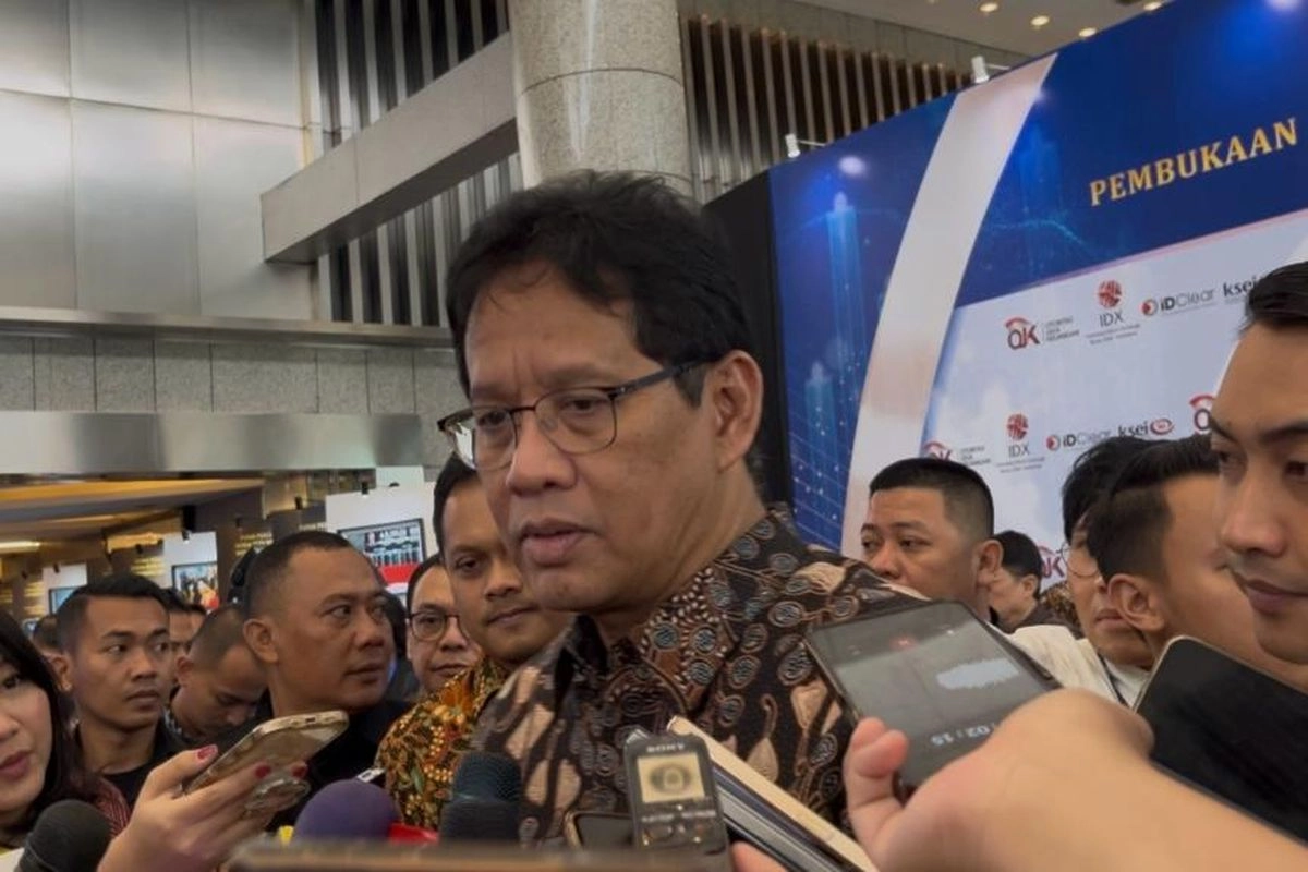 Purbaya Minta “Penggoreng Saham” Dibereskan sebelum Demutualisasi BEI