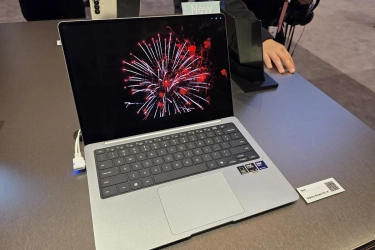 Samsung Rilis Galaxy Book 6 Series, Laptop Tipis dengan AI dan GPU RTX