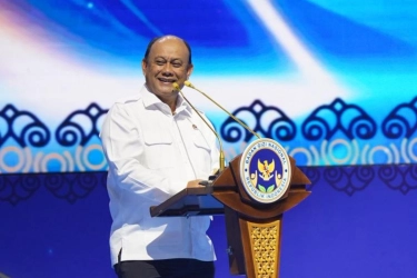 Setahun Berjalan, Jumlah Dapur MBG Capai 19.800 SPPG