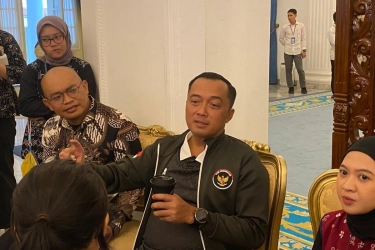 Soal Aturan TNI Atasi Terorisme, Mensesneg: Belum Final, Masih Surpres