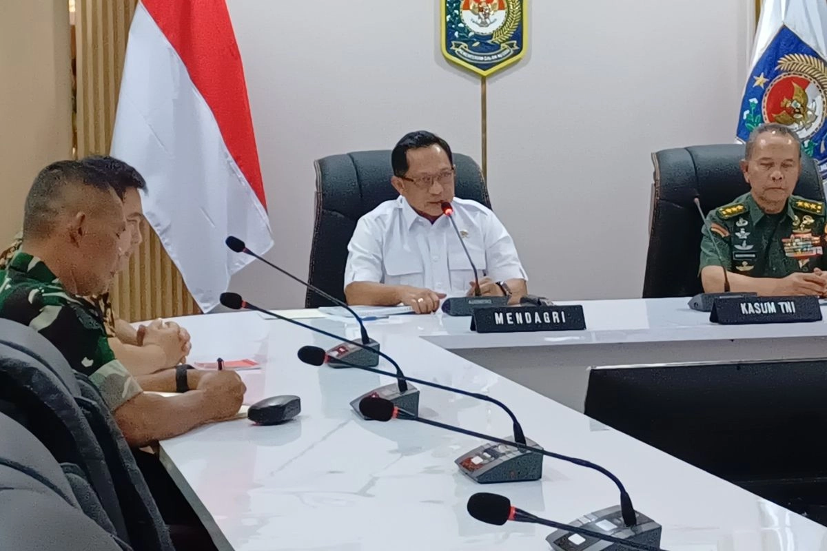 TNI dan Polri Bakal Kerahkan Pasukan Tambahan ke Lokasi Bencana Sumatera