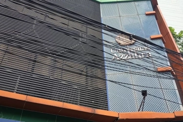 Wagub Babel Tetap Gugat Kampus Azzahra Terkait Kasus Ijazah Palsu, Meski Sudah Tutup