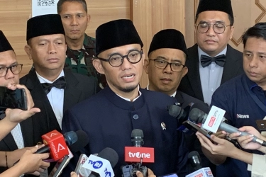 Wamenhaj: Petugas Haji Harus Fokus Layani Jemaah, Bukan Nebeng Naik Haji
