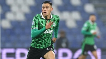 4 Pemain Timnas Indonesia yang Tambah Sukses Usai Pindah Klub Tahun Lalu