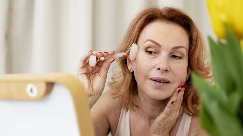 4 Serum dengan Kandungan Marine Collagen yang Bikin Kulit Awet Muda