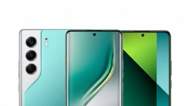 5 HP dengan Kualitas Kamera Terbaik Versi DXOMARK, Harga Rp3 Jutaan Setara Flagship!