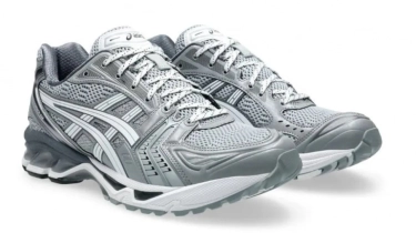 5 Sepatu ASICS Diskon Sampai 50 Persen di Foot Locker, Harga Mulai Rp500 Ribuan