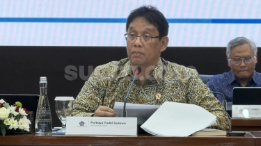 APBN Tekor Hampir 3 Persen, Dalih Purbaya: Saya Buat Nol Defisit Bisa, Tapi Ekonomi Morat-marit