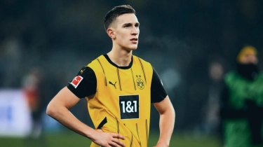 Bursa Transfer: Bayern Batal Rekrut Nico Schlotterbeck, Liverpool Semringah