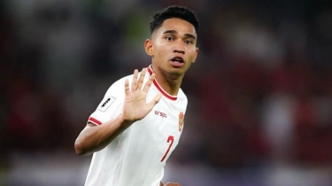 Cedera Marselino Ferdinan Lebih Parah, Terancam Absen Dipanggil John Herdman ke Timnas Indonesia
