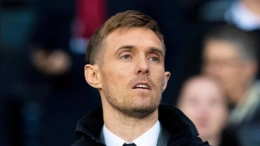 Darren Fletcher Kembali Pimpin Manchester United saat Hadapi Brighton di Piala FA
