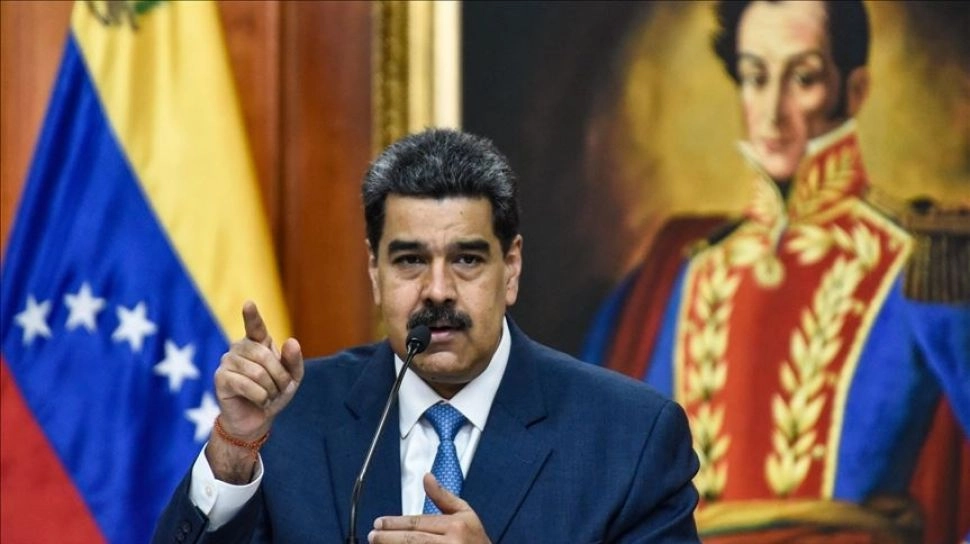 Dikhianati Orang Dekat, Rahasia Jatuhnya Maduro Terungkap