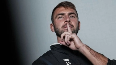 Eks Gelandang Persija Ungkap Alasan Gabung Persita Tangerang