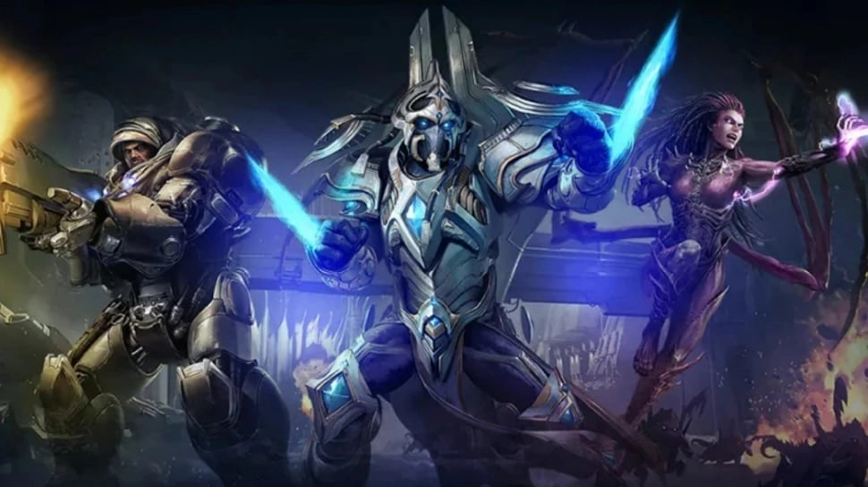 Game StarCraft Anyar Diprediksi Siap Bangkit, Mantan Petinggi Far Cry Terlibat?