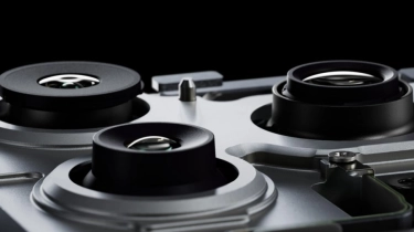 iPhone Siap Pakai Kamera 200MP, Apple Gandeng Samsung dan Tinggalkan Sony?