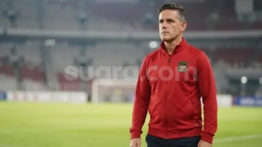 John Herdman Terbukti Piawai Rayu Pemain Keturunan, Naturalisasi Timnas Indonesia Bertambah?