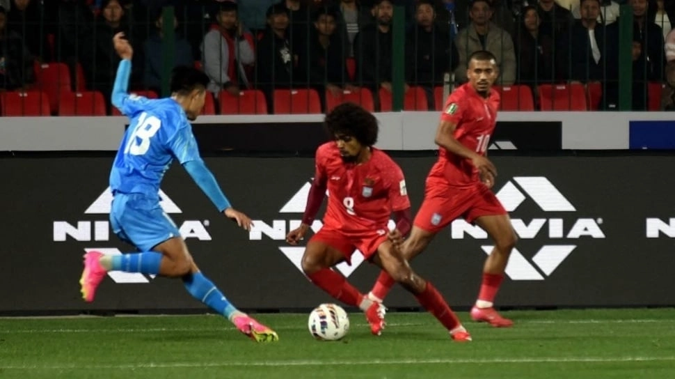 Negara yang Diperkuat Gelandang Leicester City Ajak Timnas Indonesia Tanding di FIFA Matchday