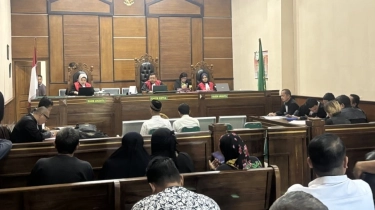 Niat Kencan Berujung Petaka: AP Dituntut 1 Tahun Bui, Diduga Korban Salah Tangkap Demo Agustus